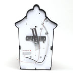World Smart LED Wall Lantern