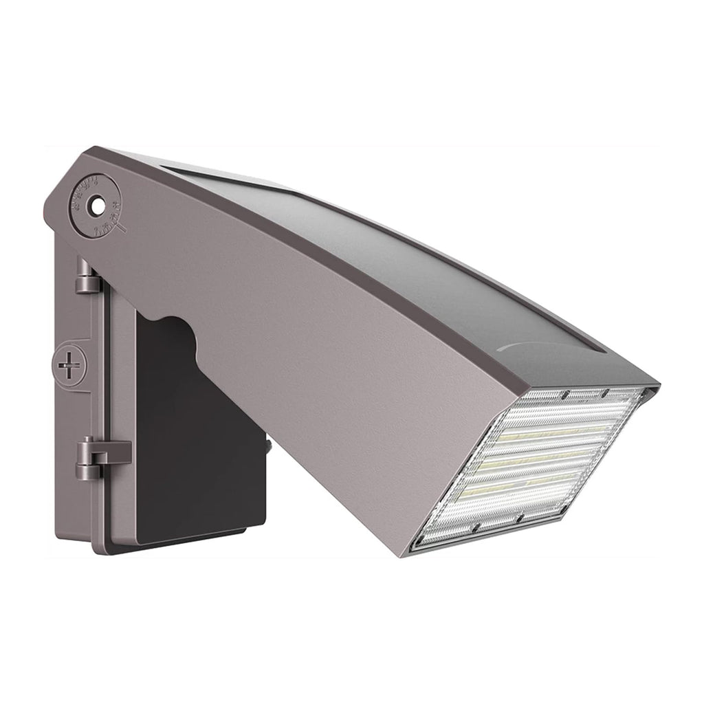 Wall Light for Use in Home, Commercial or Industrial Outdoor Lighting & Spot Light