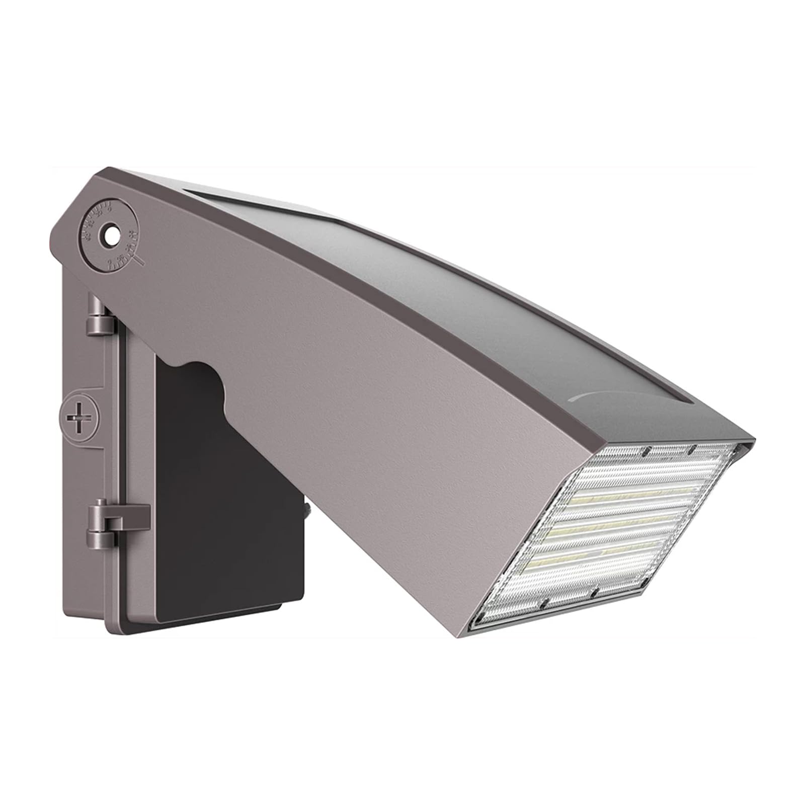 Wall Light for Use in Home, Commercial or Industrial Outdoor Lighting & Spot Light