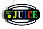 MINILED-JUICE