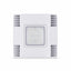150W LED Canopy Light, Waterproof Parking Lot Lights for carport, Warehouse, Gas Station, Auto Shop - 5700K Daylight, 24000LM, 100-277V Dimmable