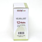World Smart LED Wall Lantern