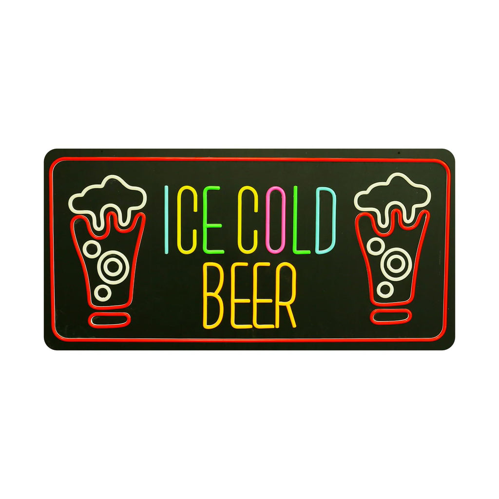 NEON-ICECOLDBEER