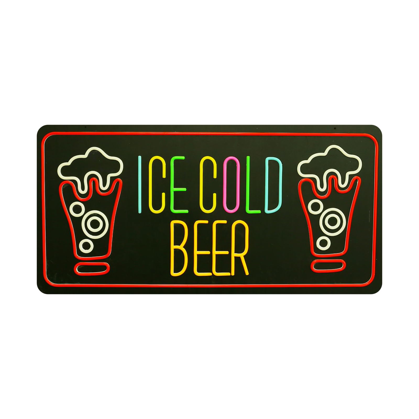NEON-ICECOLDBEER