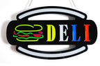 MINILED-DELI