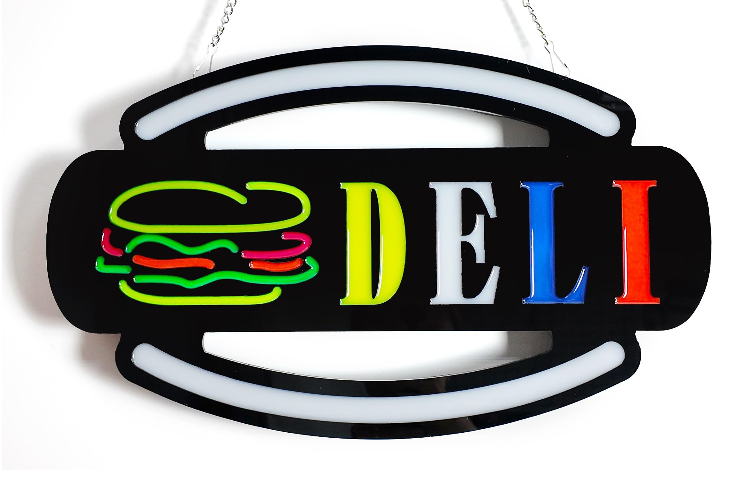 MINILED-DELI