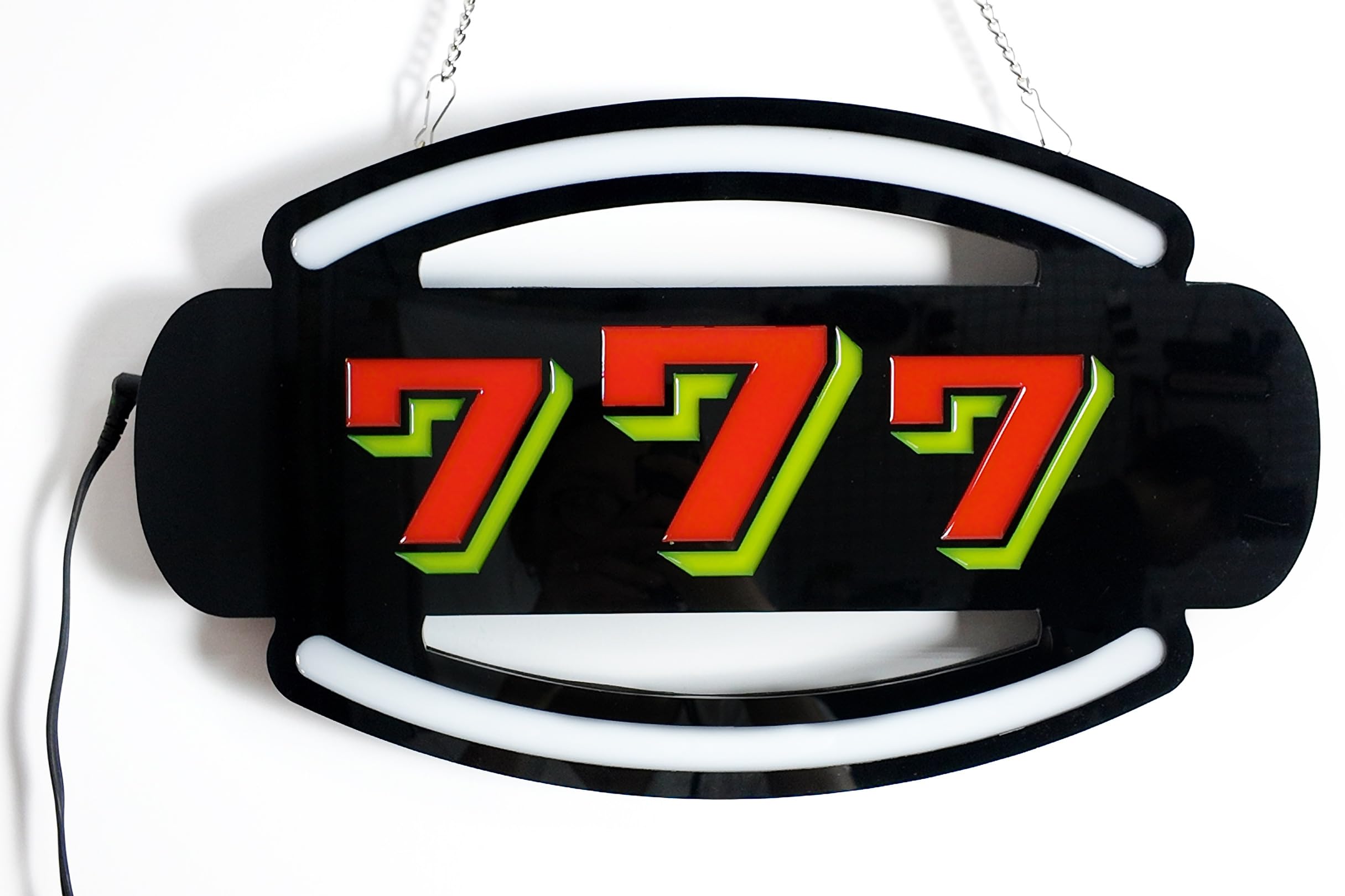 LED Sign, 18" x 11", RGB, Bright Neon, Energy-Efficient, Safe, Durable - Open, Pizza, Soda, ATM, Deli, Coffee, Water, Juice, Fountain Drink, VAPE, Lottery, Bar, Restroom, Milk