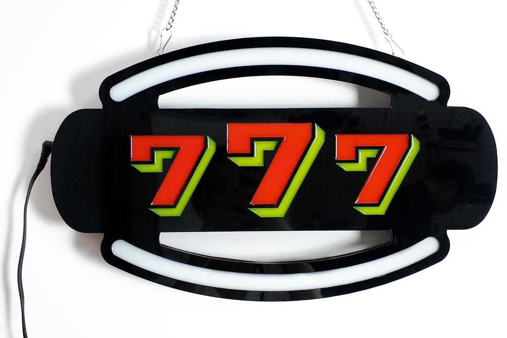 MINILED-777