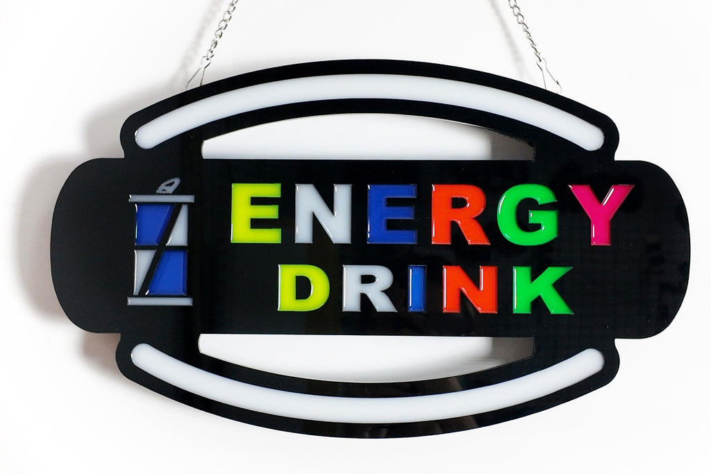 MINILED-ENERGY