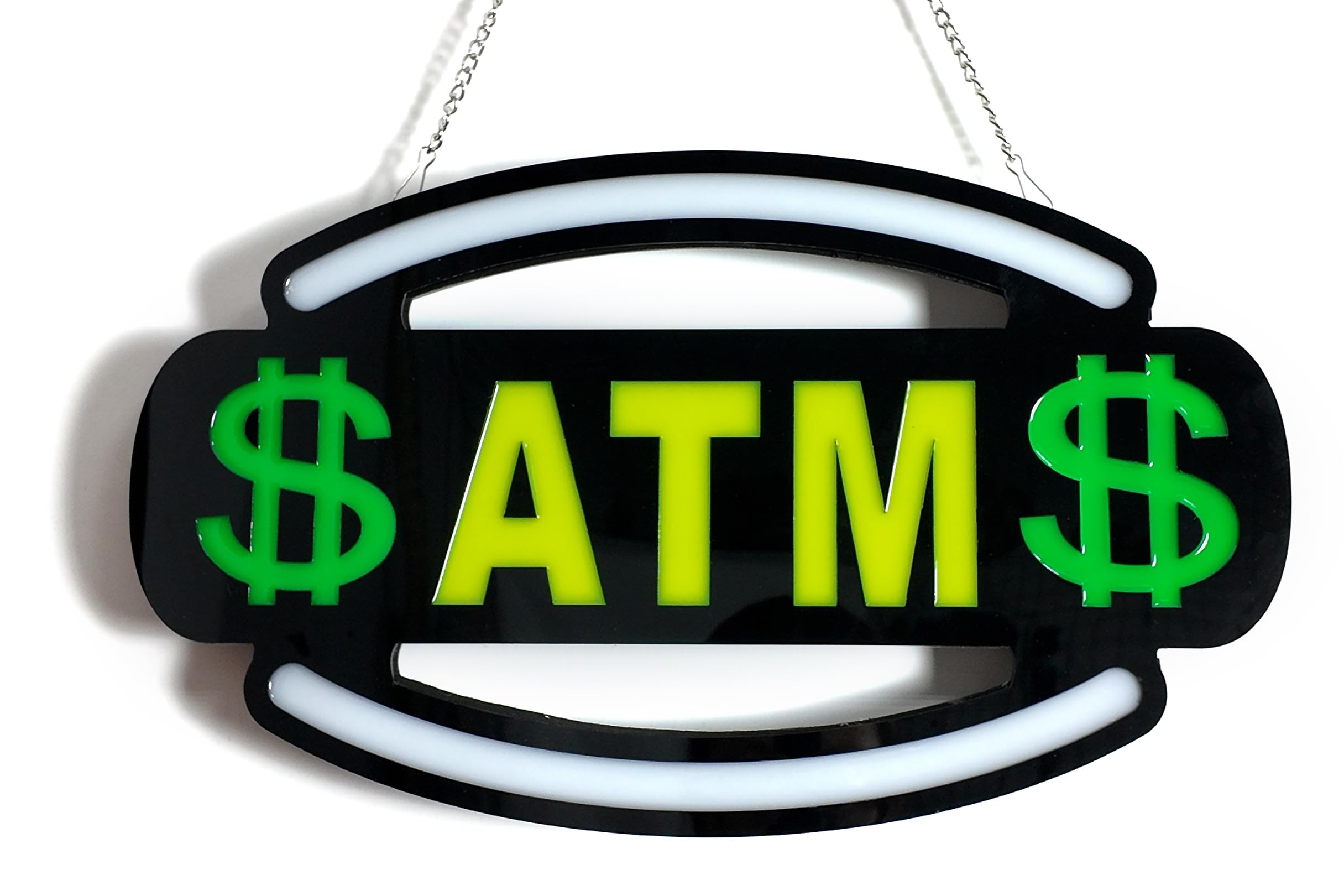 MINILED-ATM