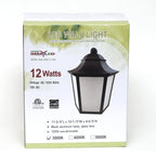 World Smart LED Wall Lantern