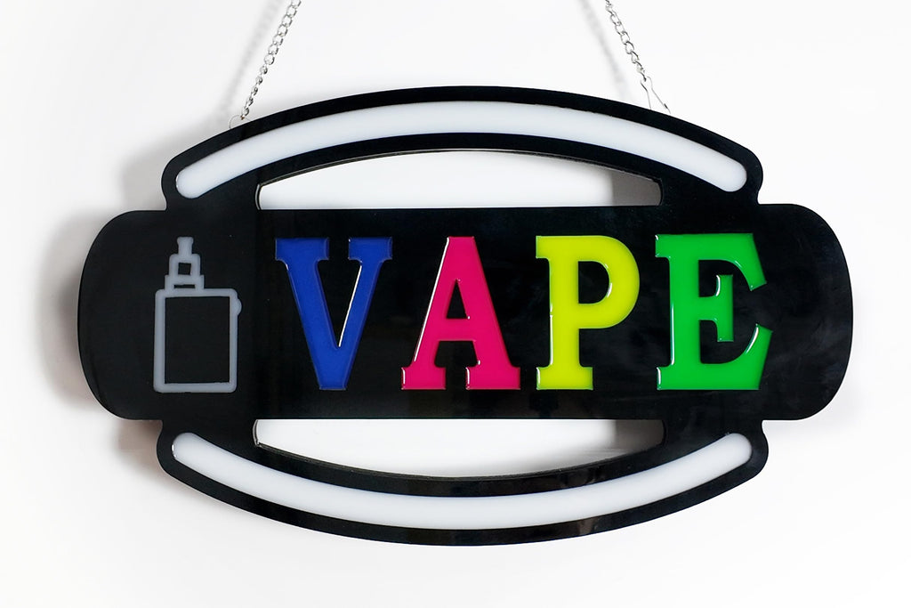 MINILED-VAPE