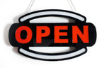 LEDMINISIGN-OPEN