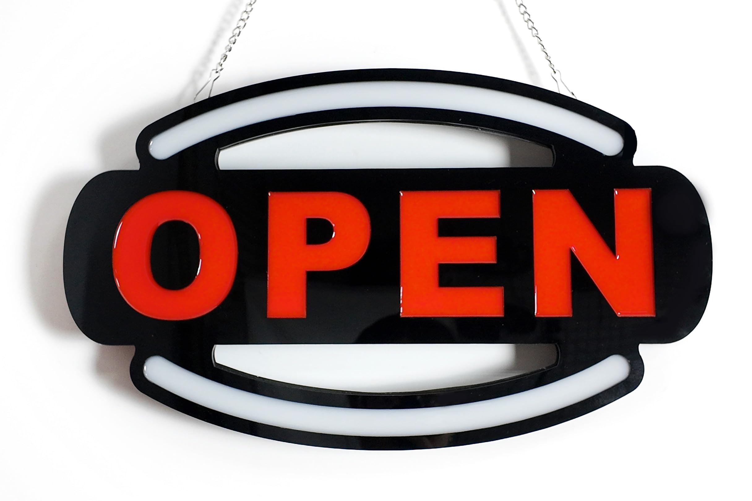 LEDMINISIGN-OPEN