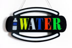MINILED-WATER