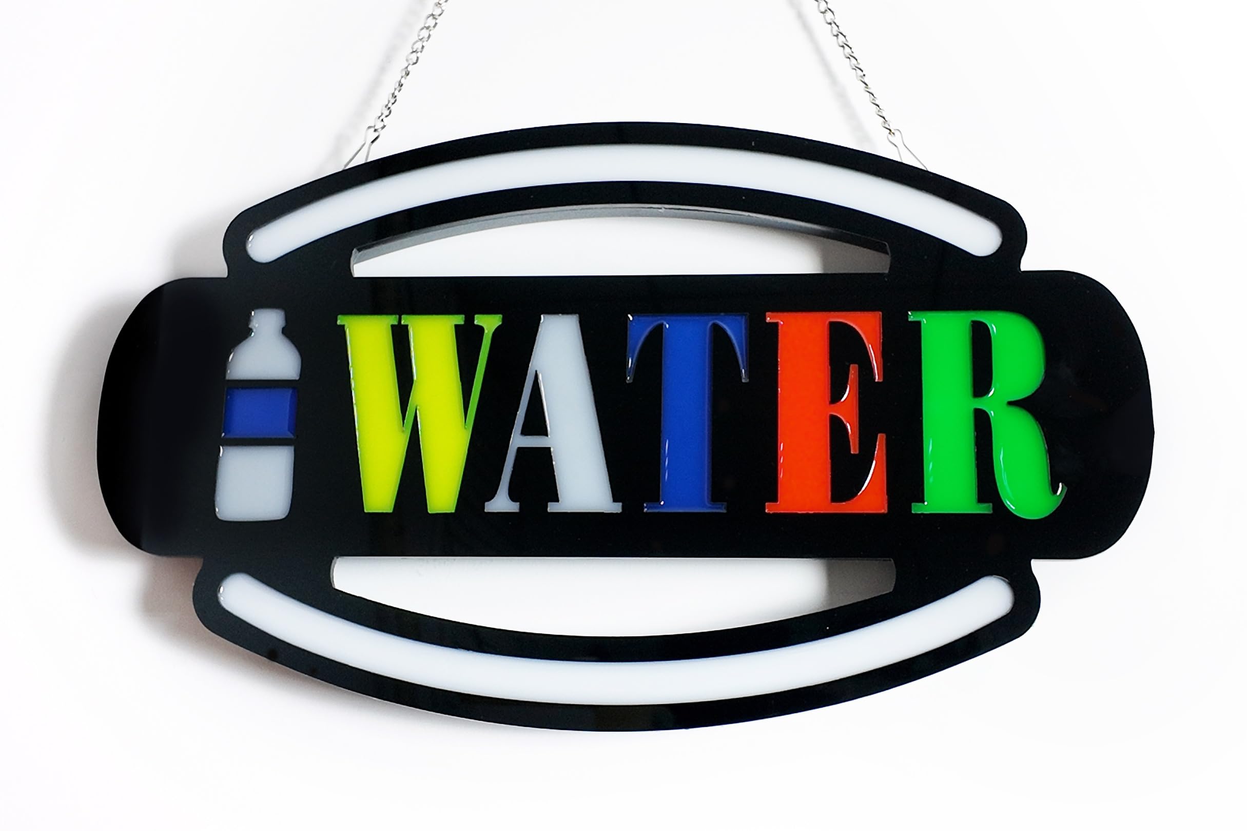 MINILED-WATER