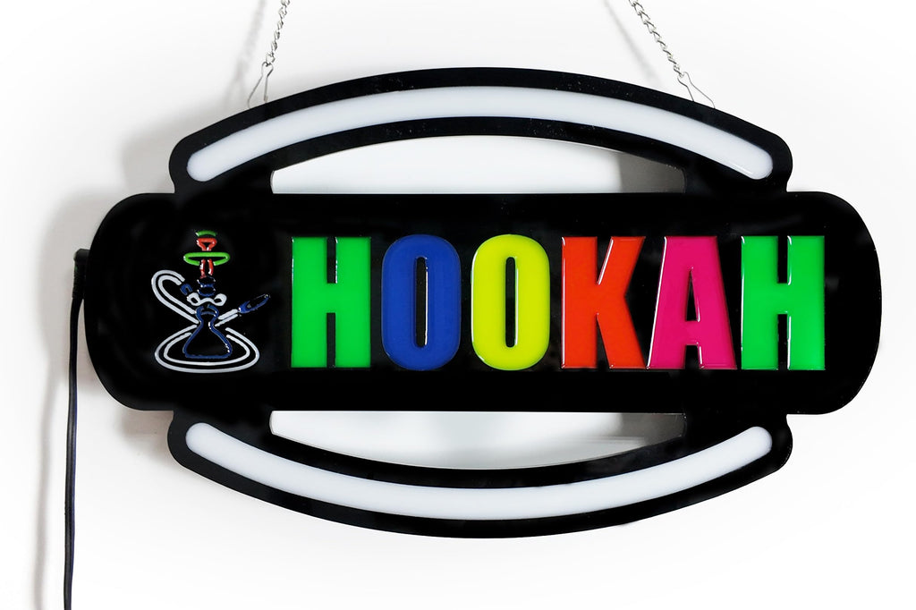MINILED-HOOKAH