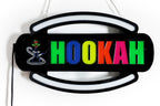 MINILED-HOOKAH