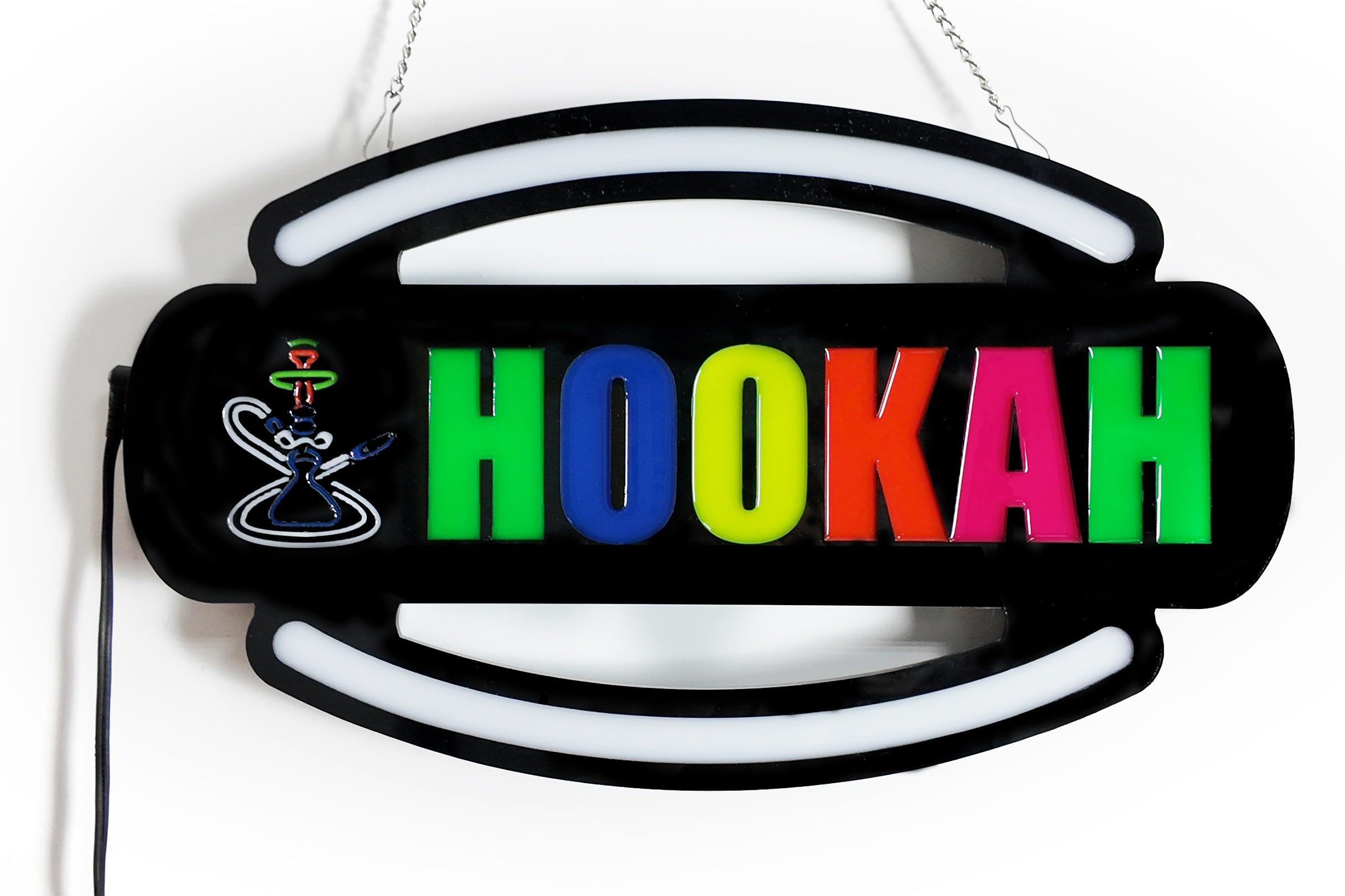 MINILED-HOOKAH