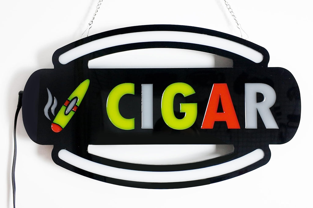 MINILED-CIGAR