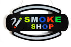 MINILED-SMOKE