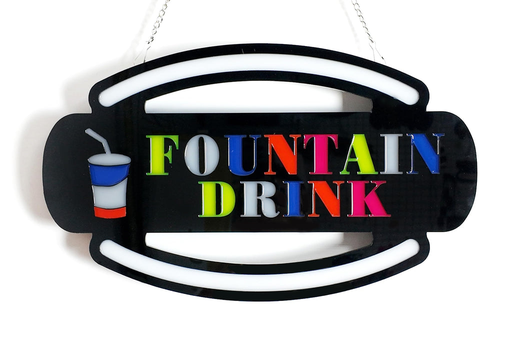 MINILED-FOUNTAIN