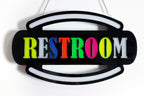 MINILED-RESTROOM