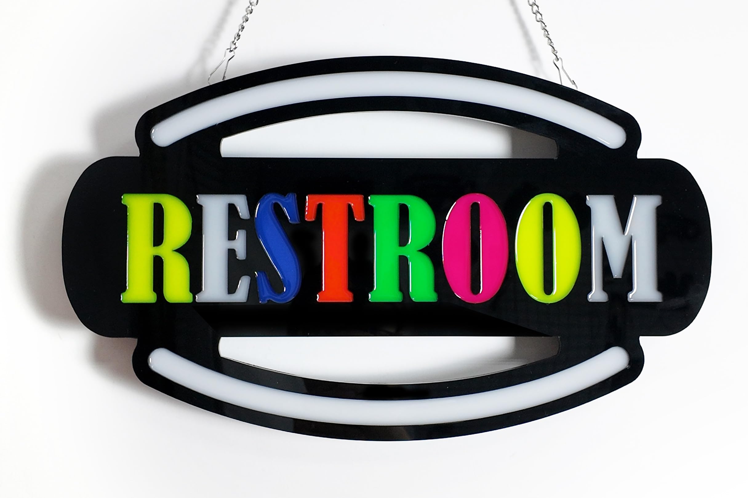 MINILED-RESTROOM