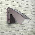 Wall Light for Use in Home, Commercial or Industrial Outdoor Lighting & Spot Light