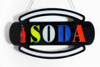 MINILED-SODA