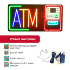 Delete_ATM – product description