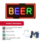 Delete_BEER – product description