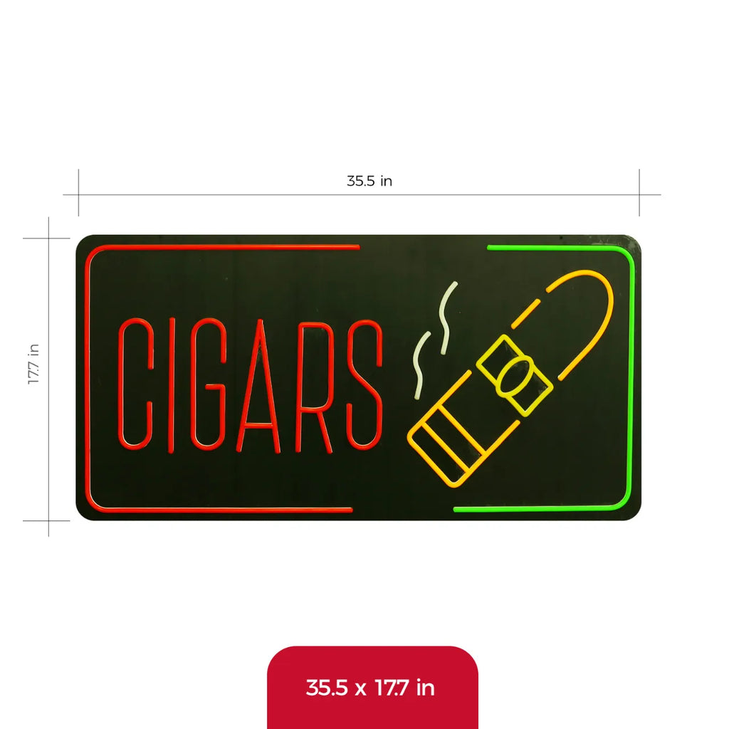 Delete_cigar – product size