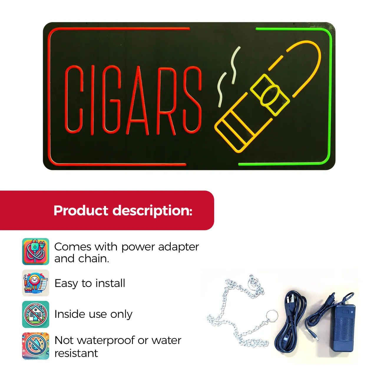 Delete_cigar – product description