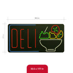 Delete_deli – product size