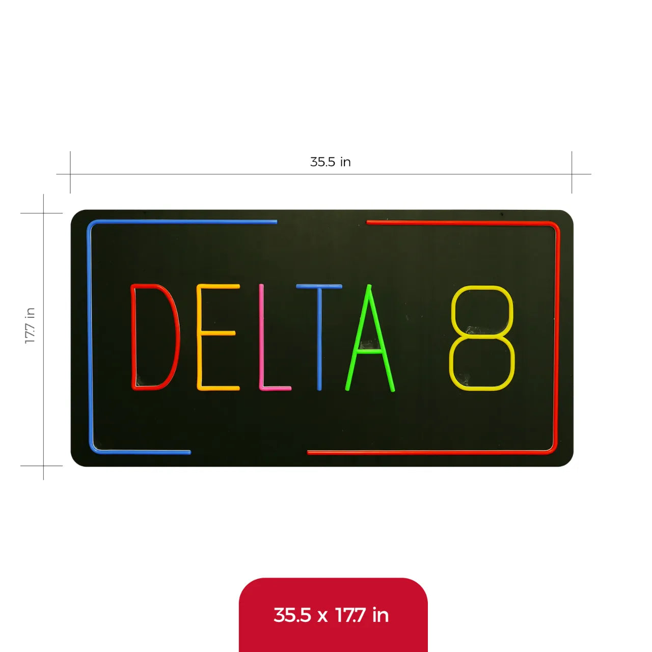 Delete_delta 8 – product size