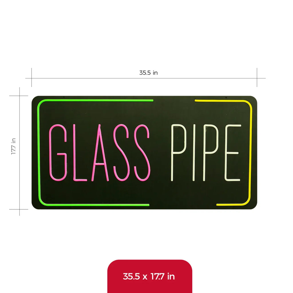 Delete_glass – product size