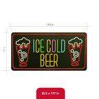 Delete_ICE – product size