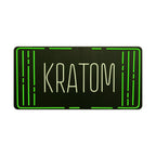Delete_kratom – product