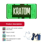 Delete_kratom – product description