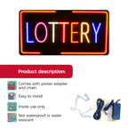 Delete_LOTTERY – product description
