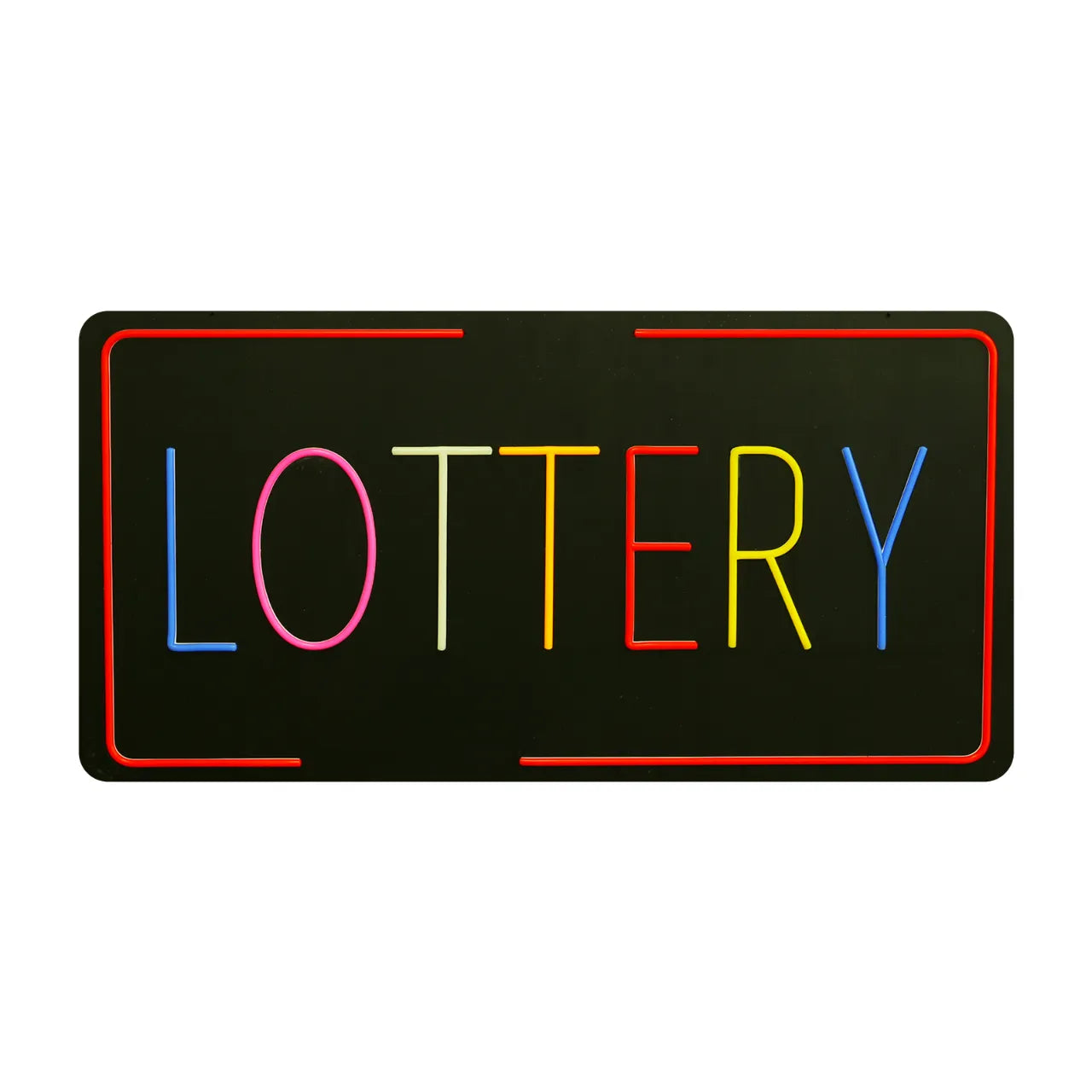 Delete_LOTTERY – product Main image