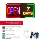 Delete_open7 – product description