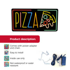 pizza – product description