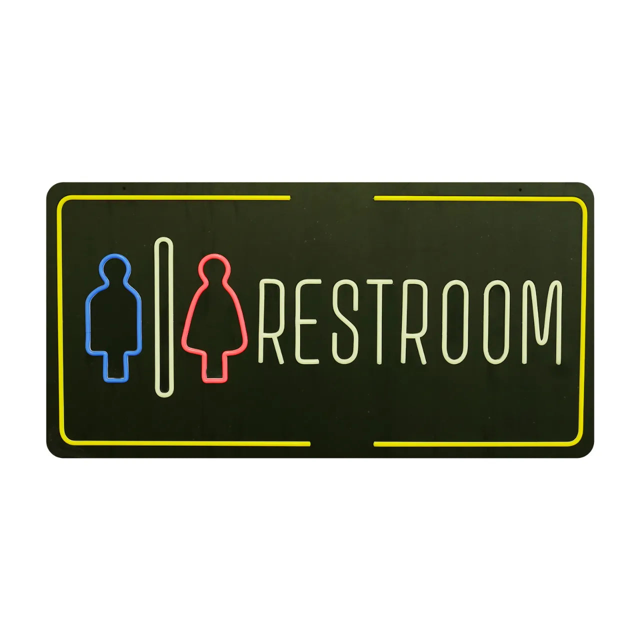 restroom – product Main image