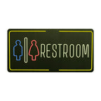 restroom – product
